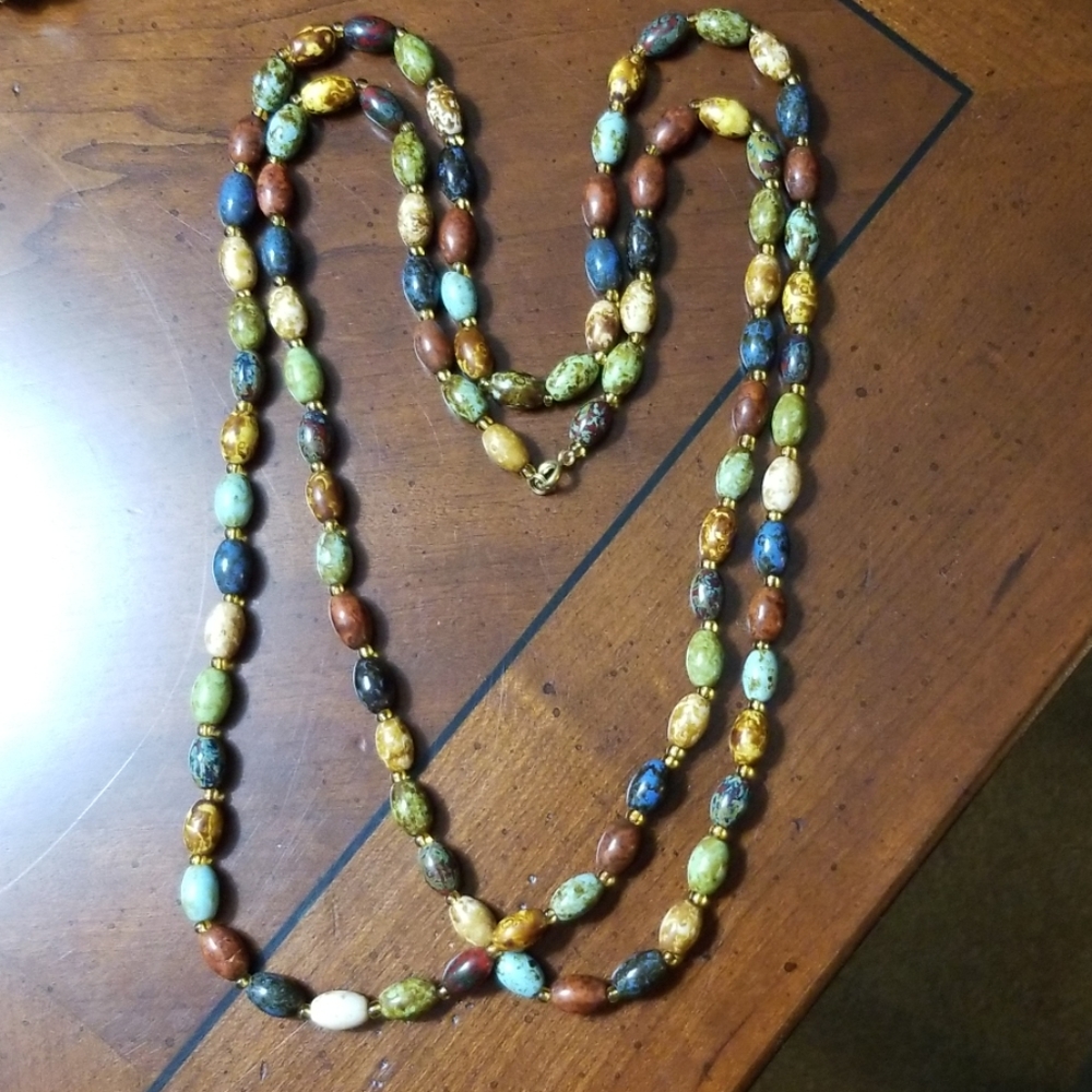 Necklace